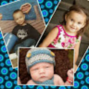 Meet your Posher, Angie